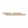 606 Dobbelfals NS 60 gr med spor 1434 Labrador RGJ2236 scaled