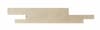 730 Dobbelfals rett 10 mm skjult innfesting profilbilde scaled