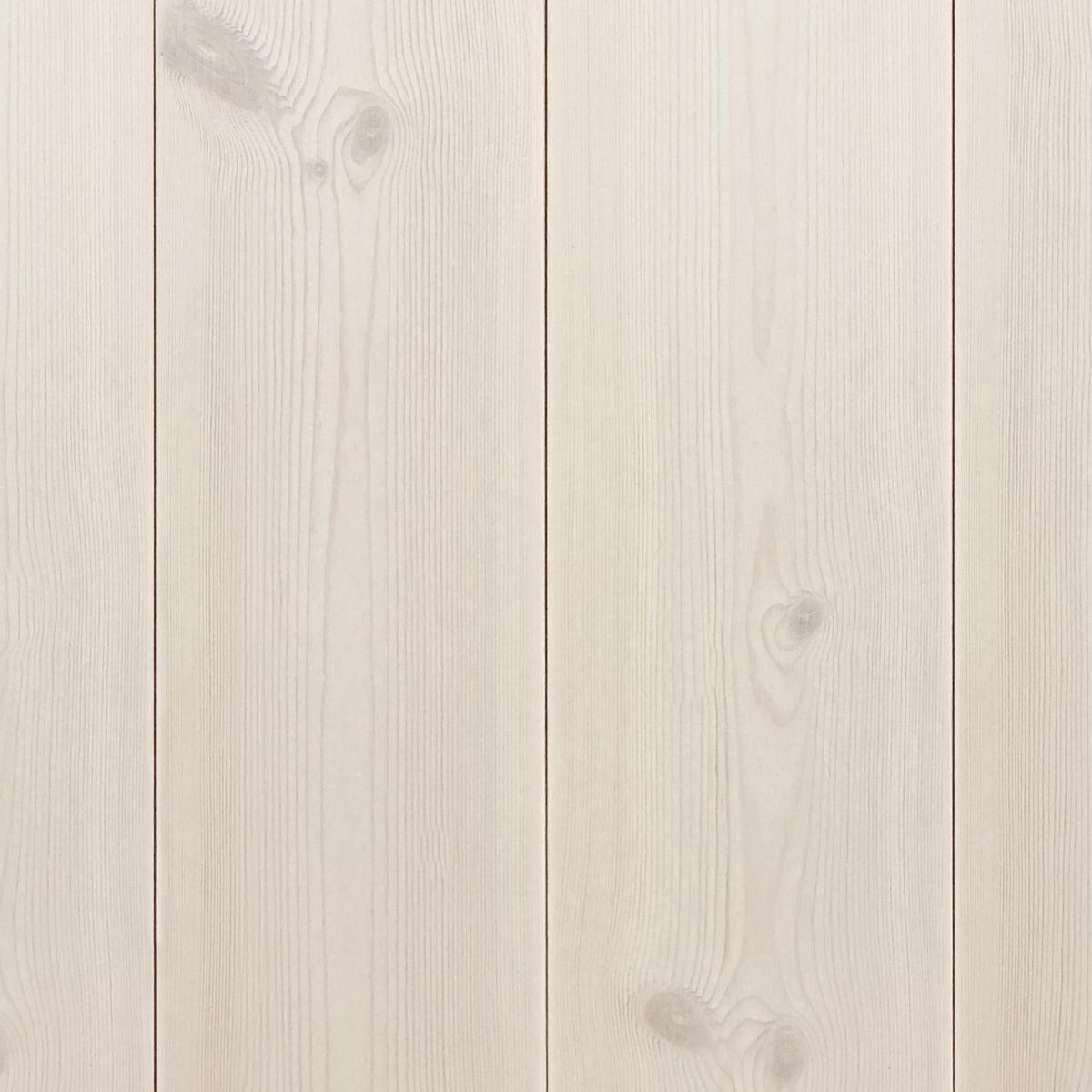 321 Hvitpigmentert slett heltregulv