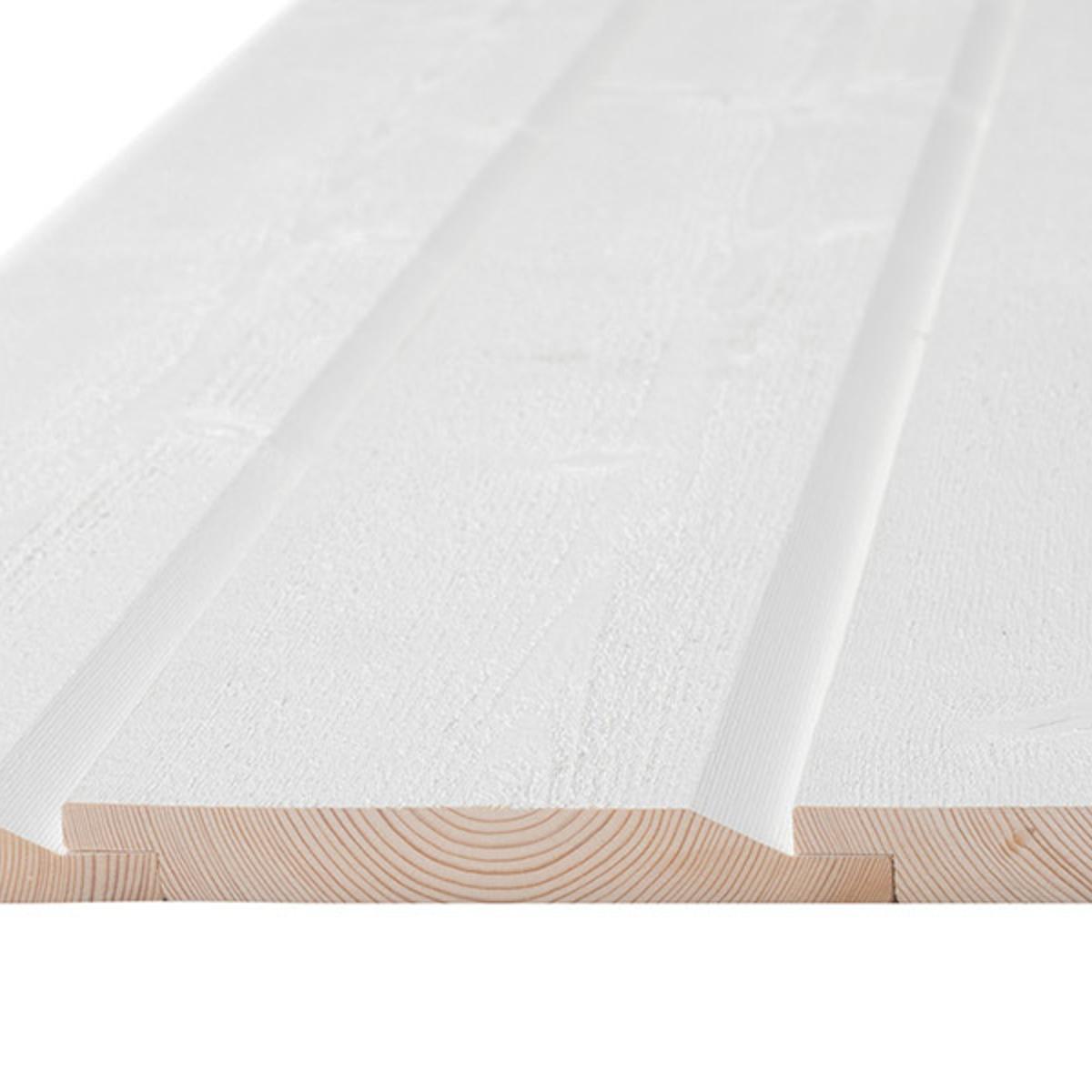 607 Dobbelfals GML 28 gr 1001 Egghvit RGJ2172 web