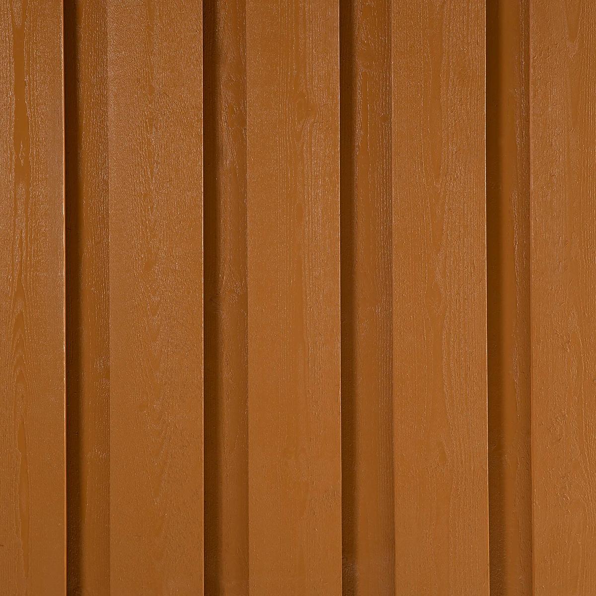 610 Rektangulaer med Jotun 1223 Hoststemning