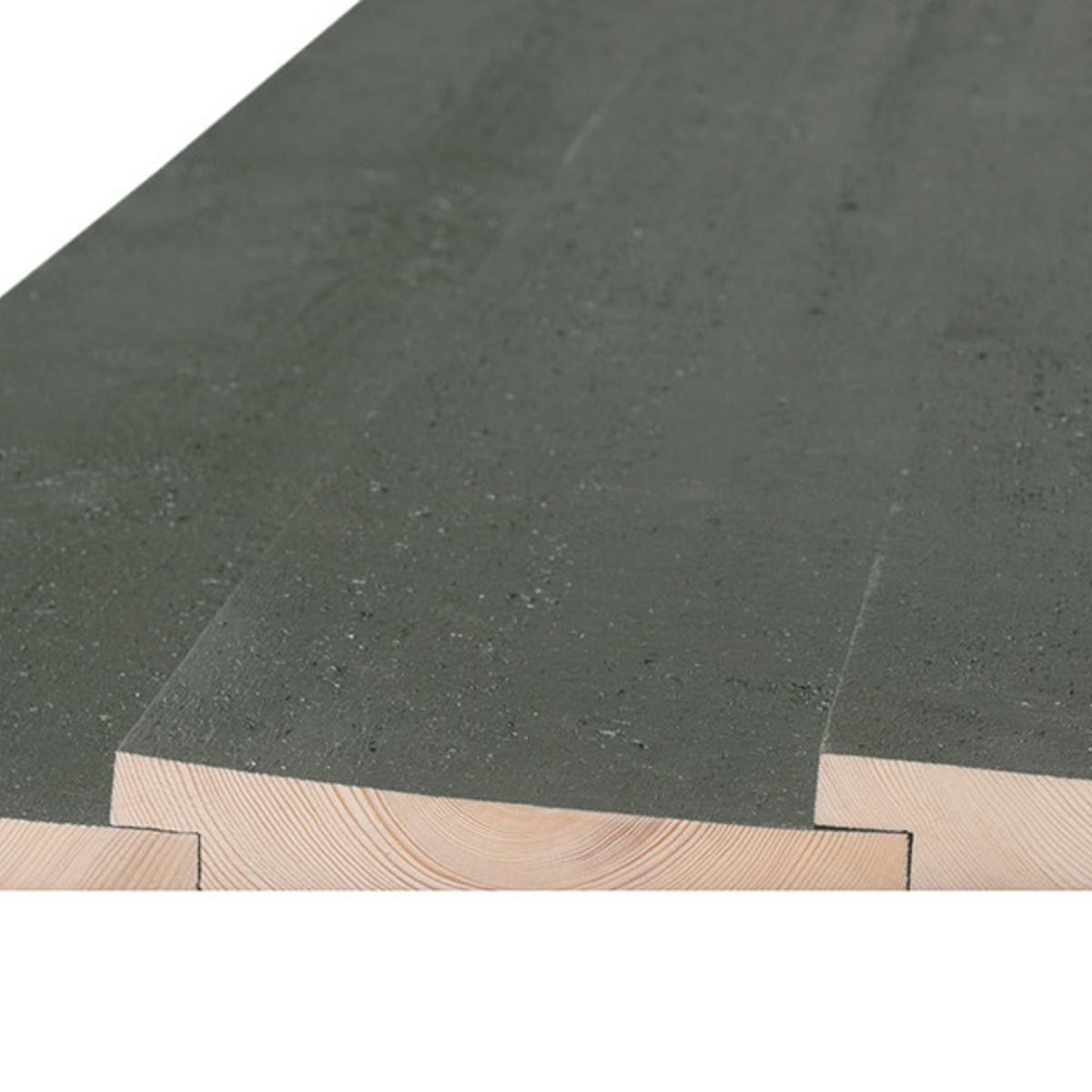 620 Skråskåret Weatherboards 0745 Gronn Umbra RGJ2158 web