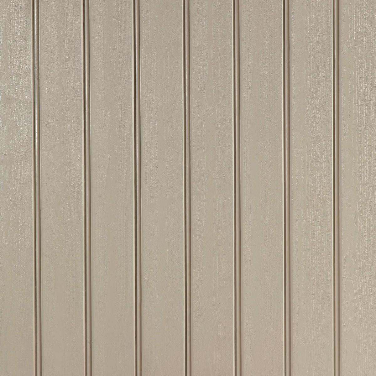 632 Perlestaff med Jotun 1283 Lys Grå Umbra