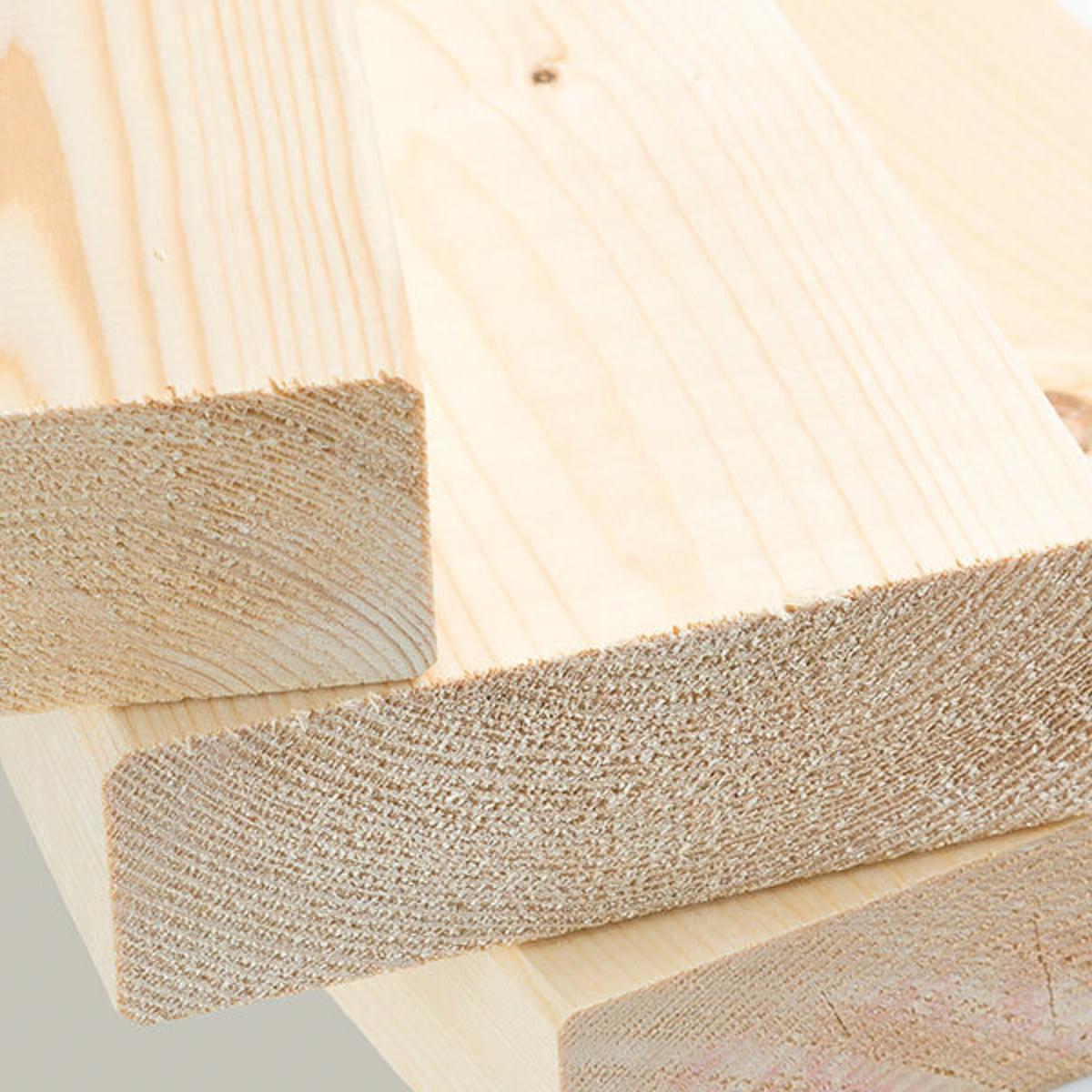 G3 Gausdal Gran Fåvang Sag Byggtre konstruksjonsvirke