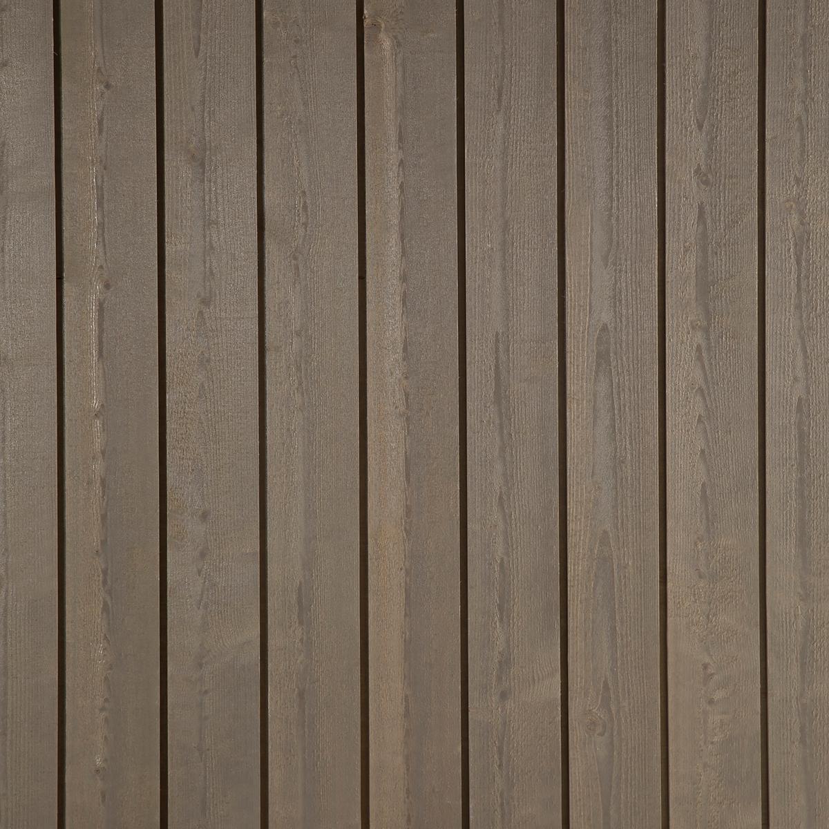 MB 630 D fals rett 10 mm ULTIMALT Jotun Trebitt 9075 Røykgrå