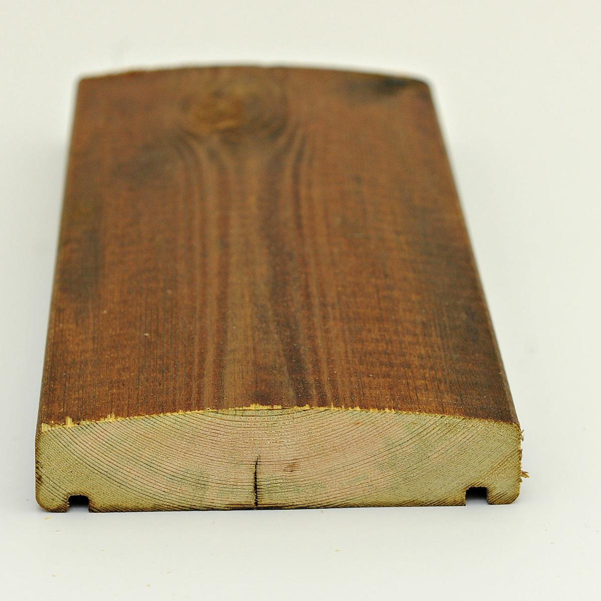 Altanrekke royal brun