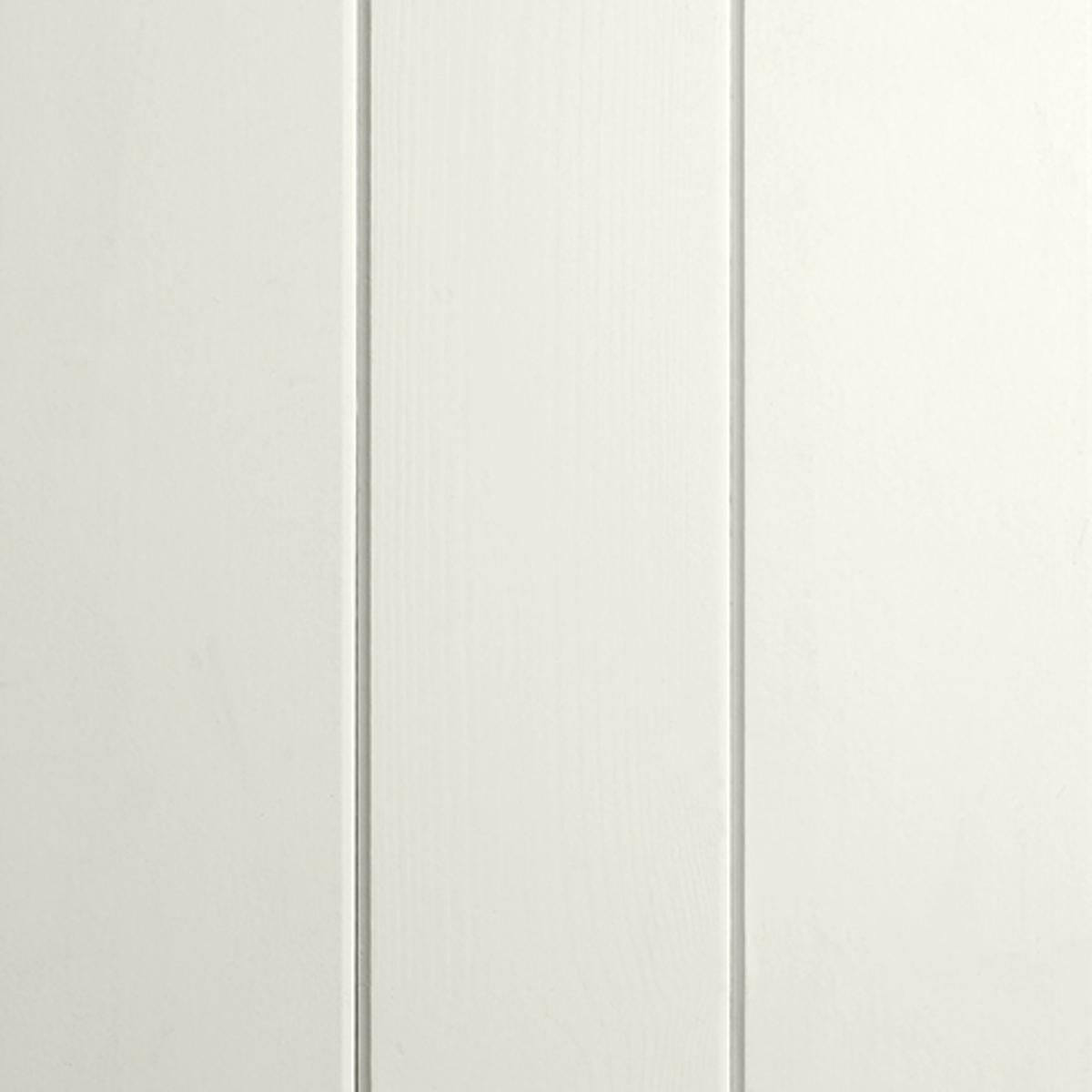 Hvitmal grunnet to strok