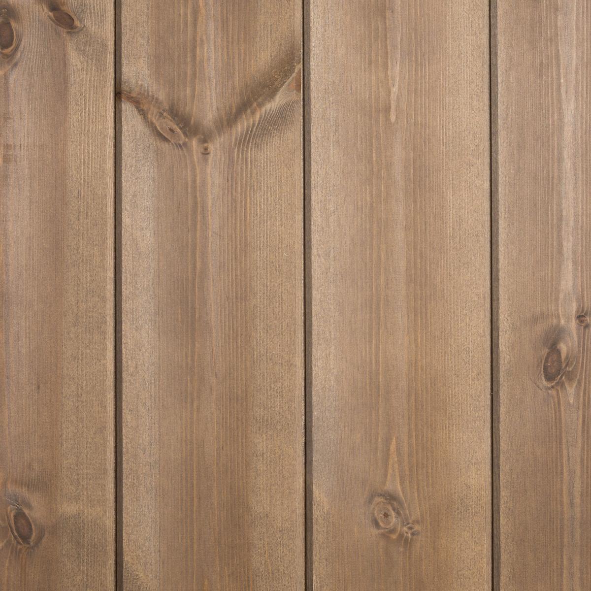 Sprekkpanel ep drivved wall