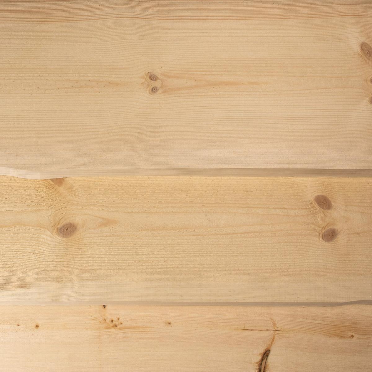 Villmarkskledning liggende scaled