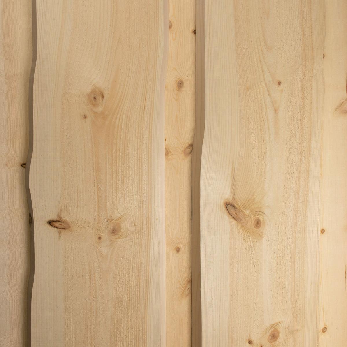 Villmarkskledning stående scaled