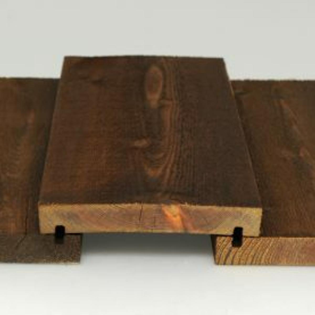 Takbord royal brun