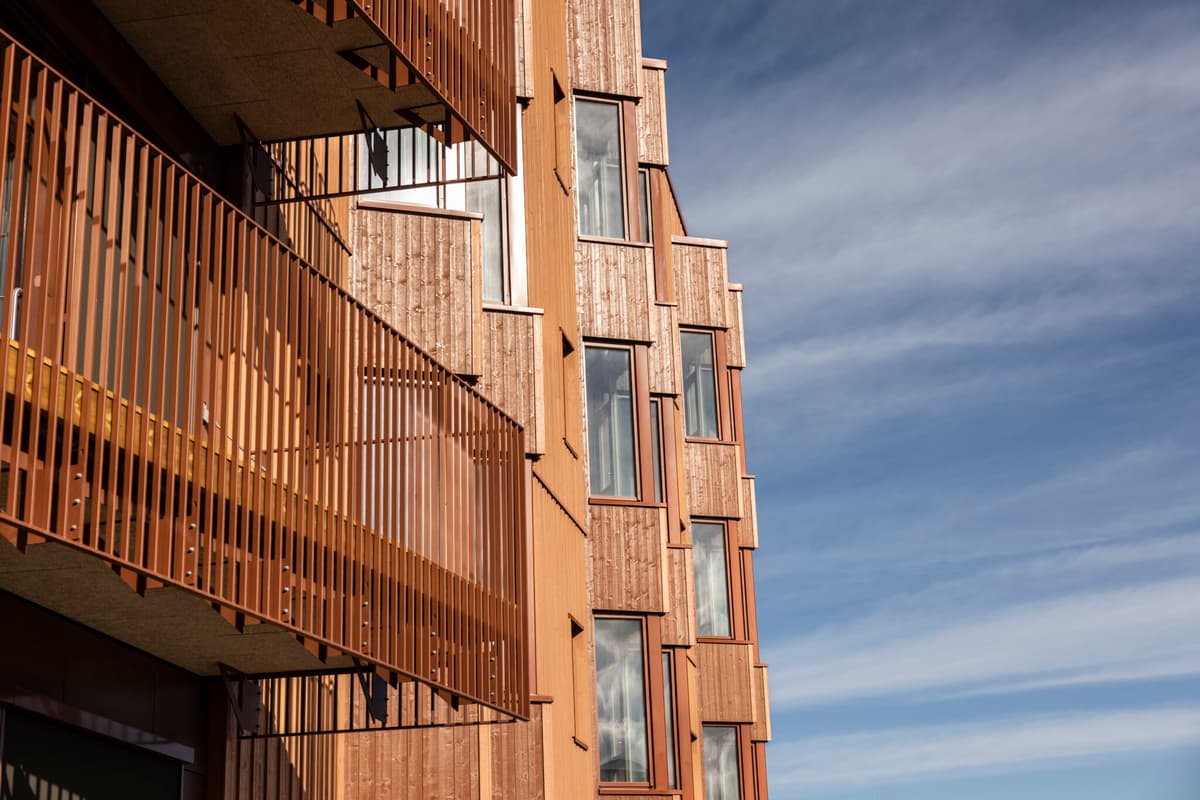 Høyset helse- og velferdssenter