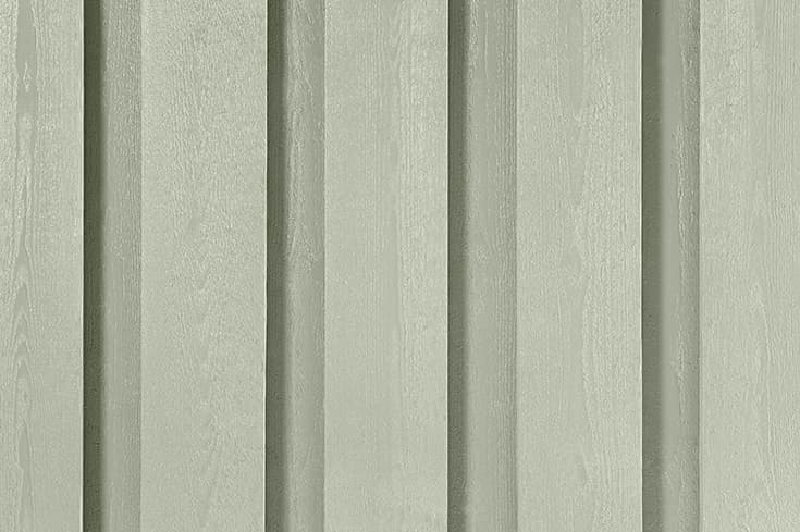 611 Rektangulaer premium med Jotun 7053 Laerdal