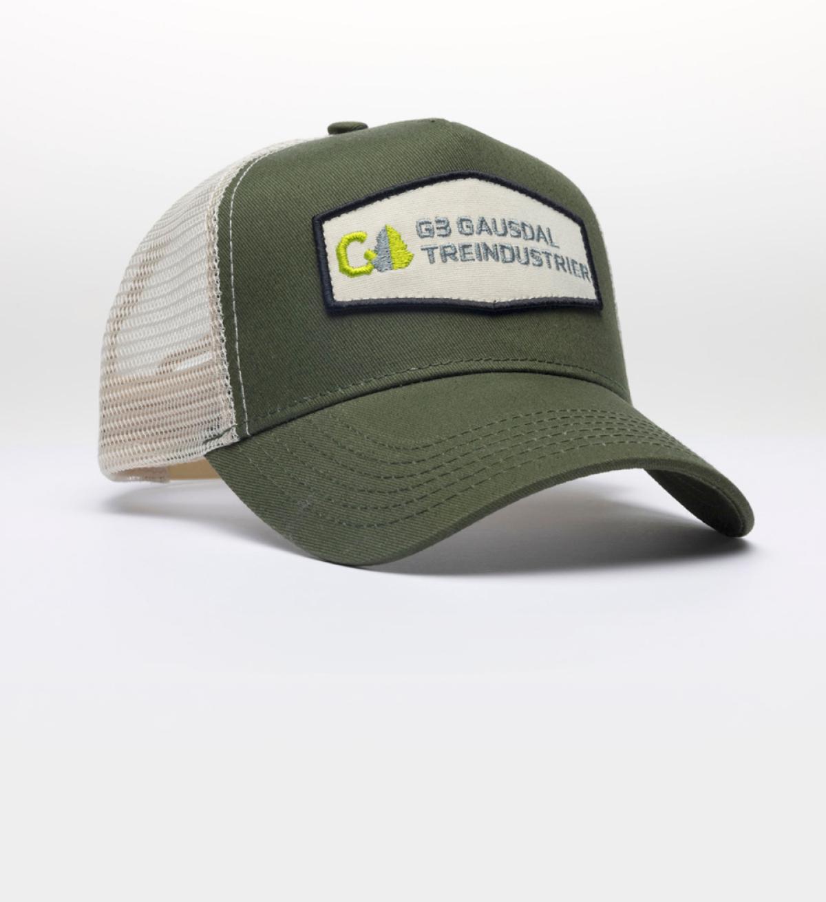 G3 banner nettside mobil