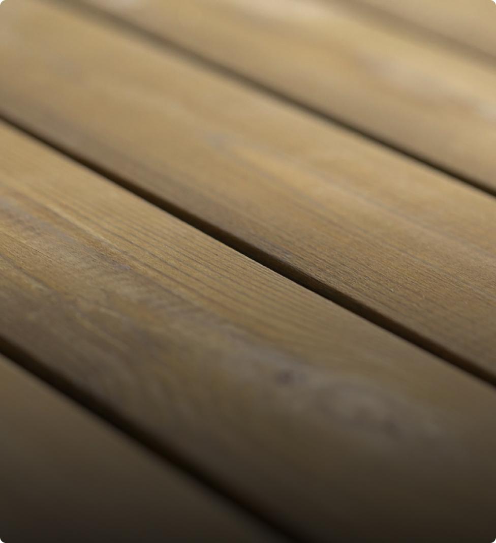 Home impregnerte materialer 01