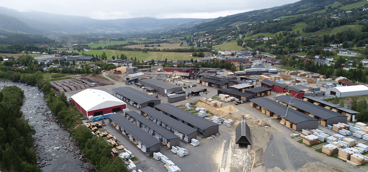 Om oss g3 gausdal bruk