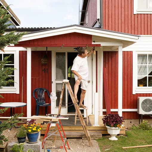 Farvel til krympestier