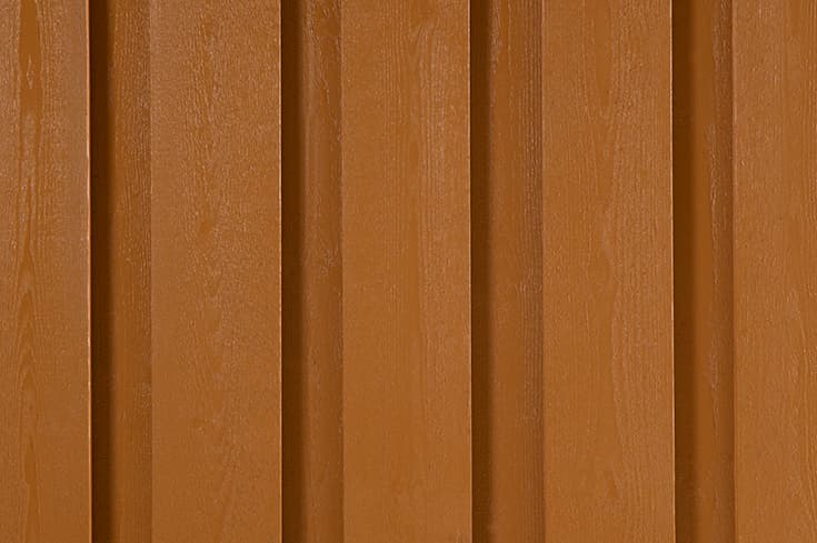 Fargevalg og profiler