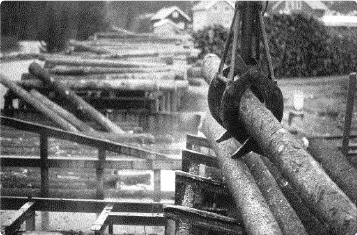 Gausdal Bruk 1967