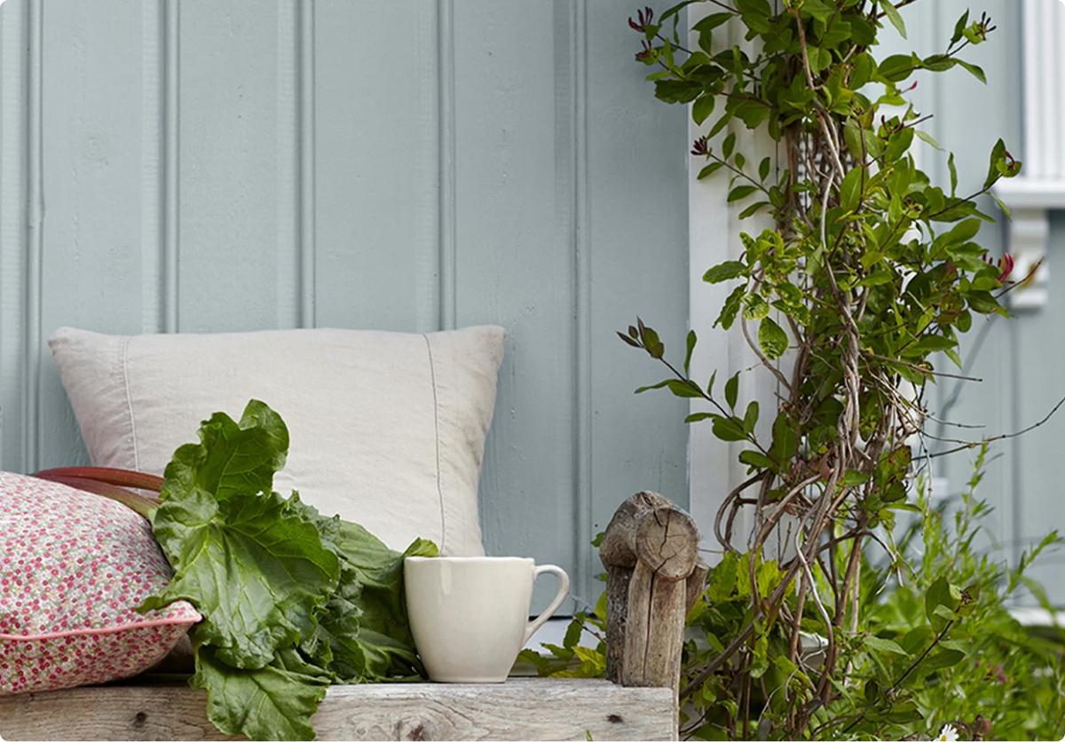 Fire moderne produksjonsanlegg