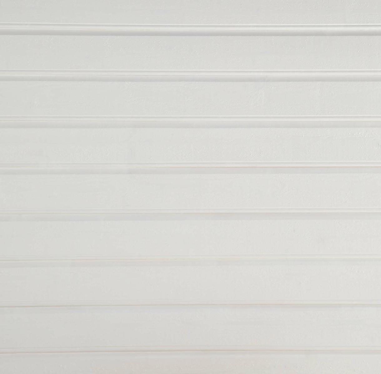 609 Dobbelfals 28 gr gml type med staff med Jotun 1624 Letthet