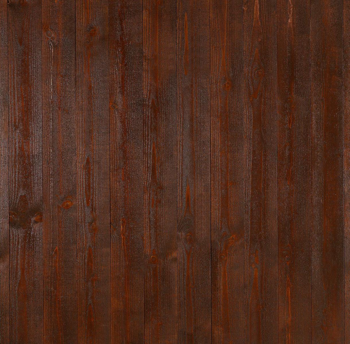 629 Låve tett d fals tett med Jotun Trebitt 0682 Kastanje