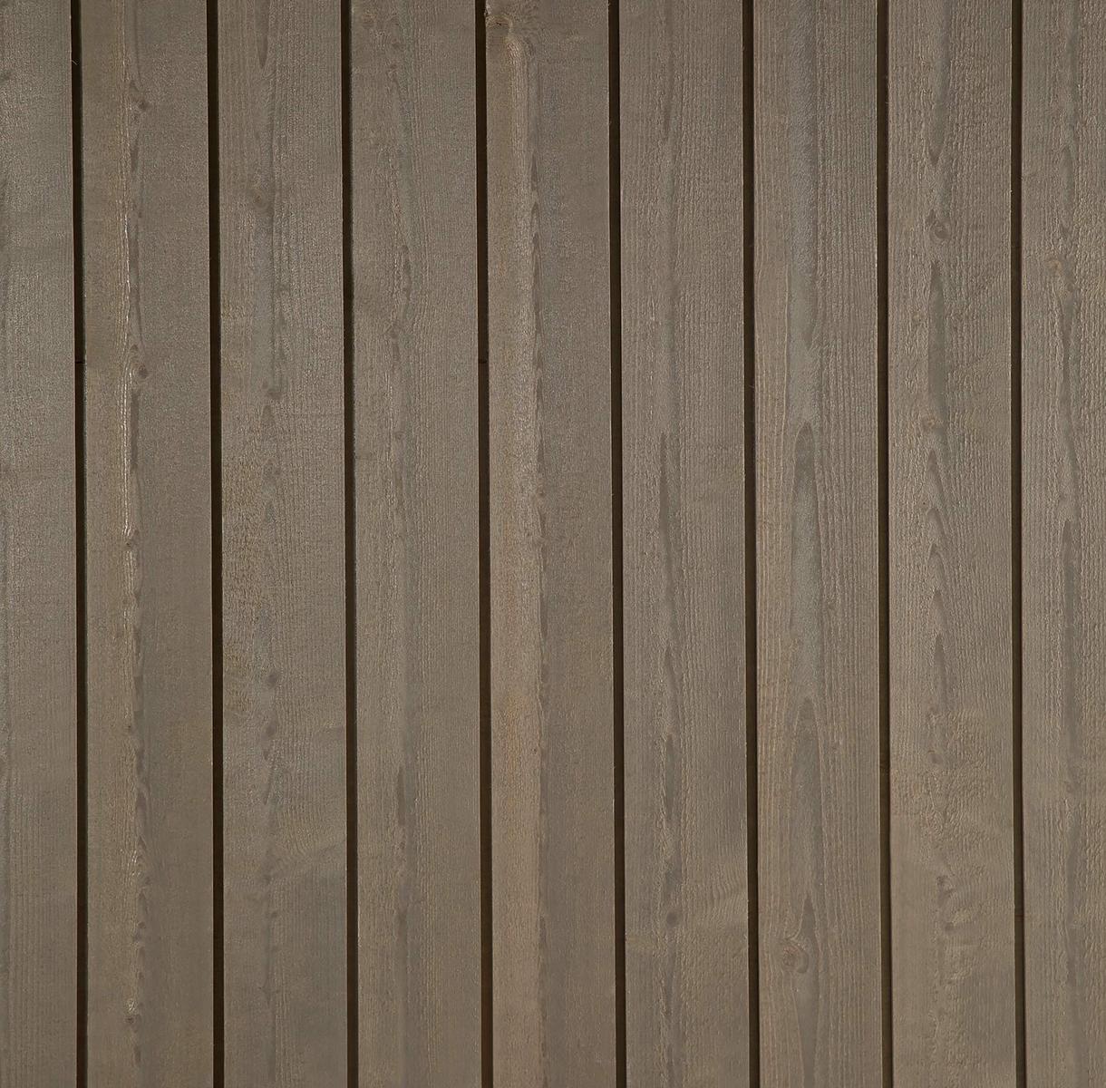 630 Låve rett d fals rett Jotun Trebitt 9075 Roykgrå