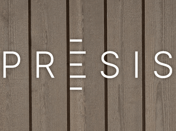 Banner meny Presis 1