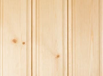 481 Møllerstuepanel natur