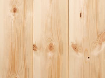 465 Skyggepanel med rettkant natur EP