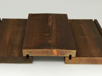 370 - 371 Tretak | Farge: Royal Brun