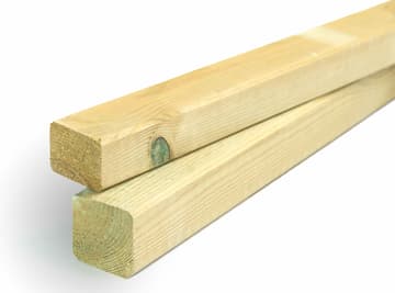 130 Justerte lekter og rekker