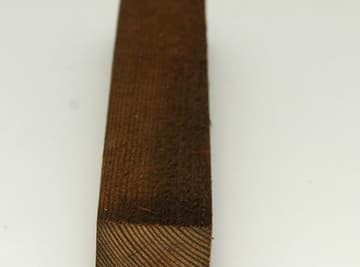 130 Justerte lekter og rekker | Farge: Royal Brun