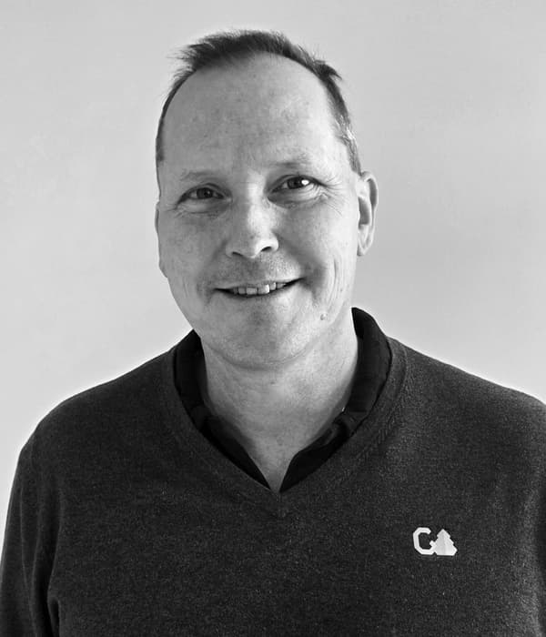 Bjørn Myhre