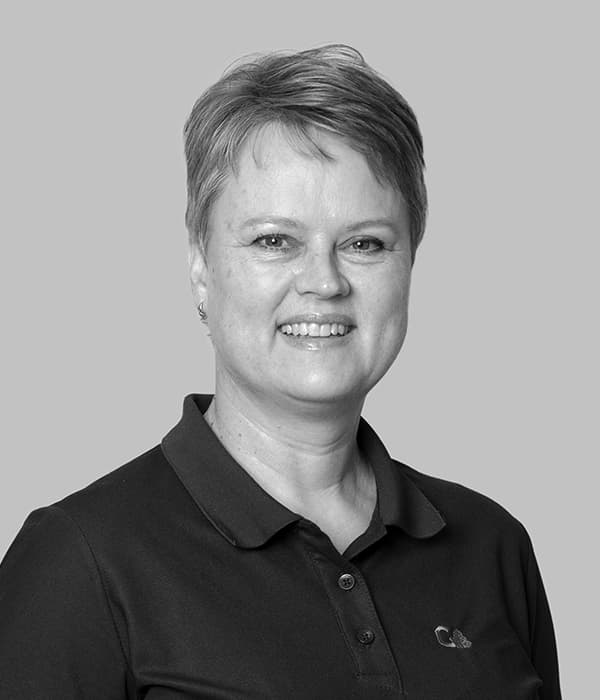 Mari Ramsrud