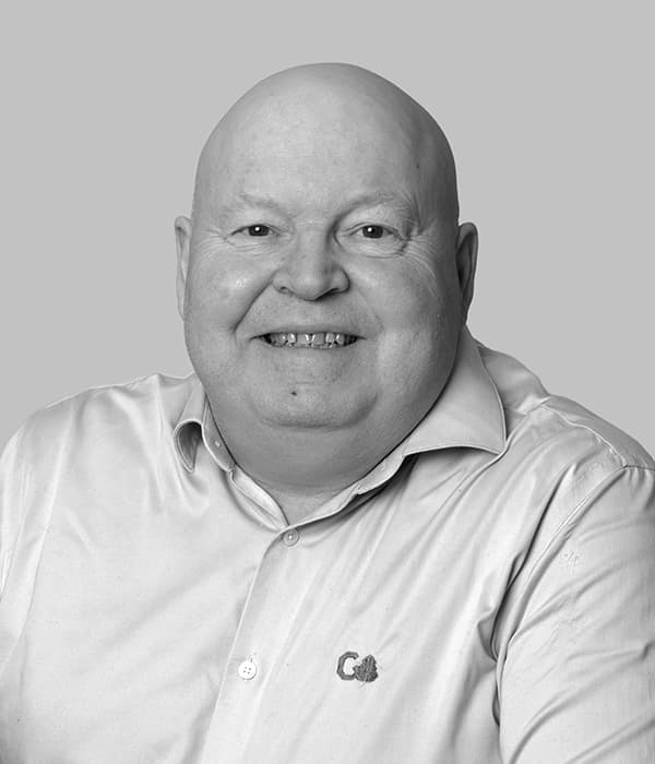 Ragnar Holm