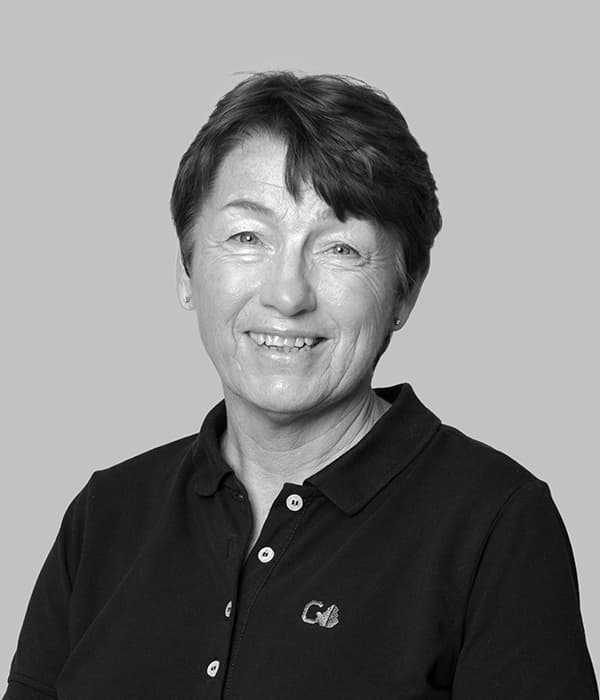 Hilde Frøiland