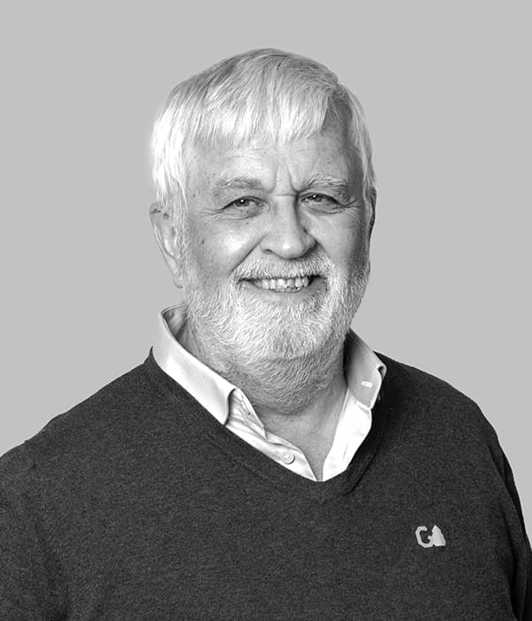 Knut Olsen