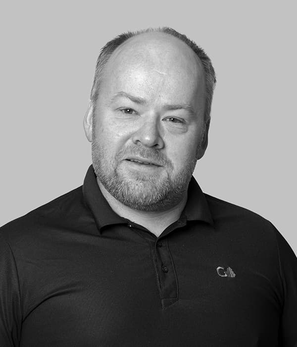 Arild Åssveen