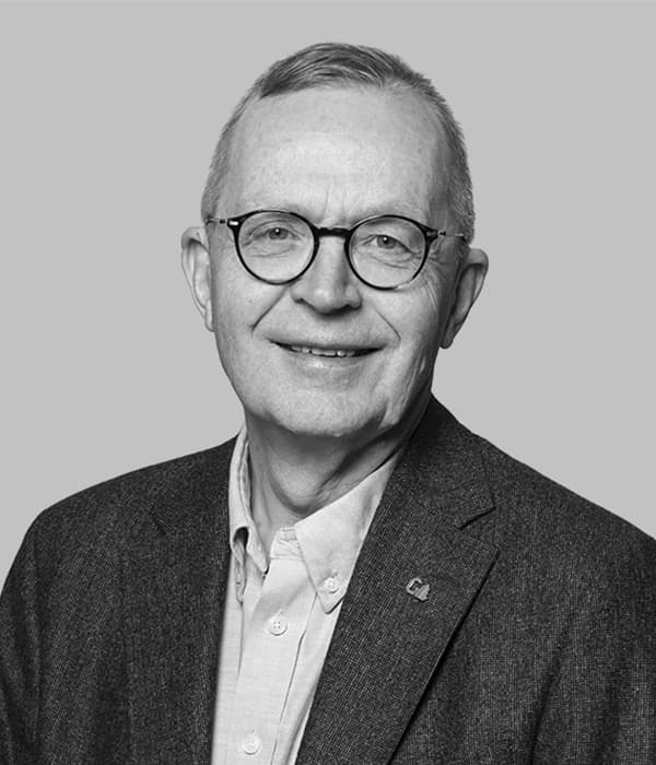 Jørn Nørstelien
